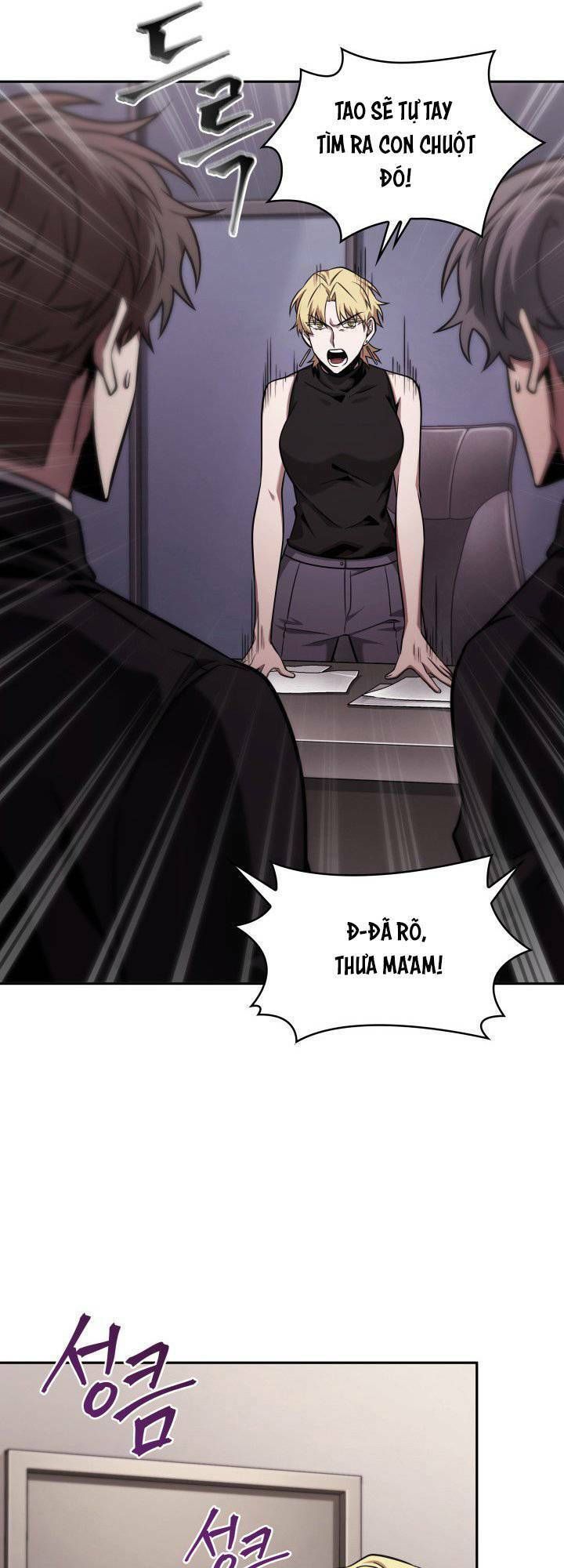 đọc truyện Vua Trộm Mộ Chương 349 ảnh 35 tại Thiên Thai Truyện