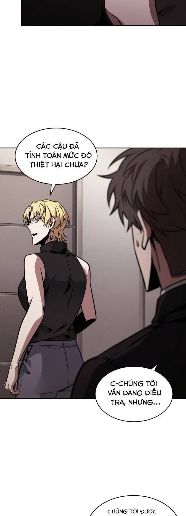 đọc truyện Vua Trộm Mộ Chương 349 ảnh 37 tại Thiên Thai Truyện