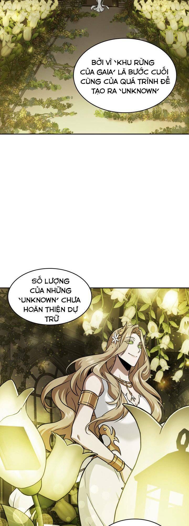 đọc truyện Vua Trộm Mộ Chương 349 ảnh 39 tại Thiên Thai Truyện