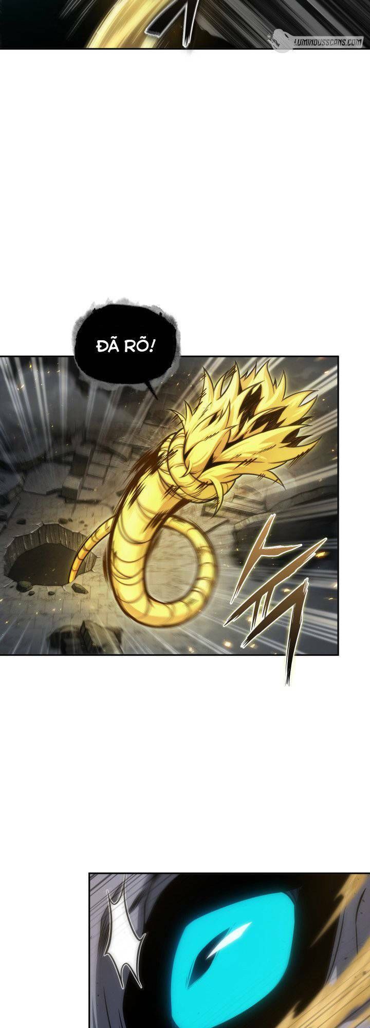 đọc truyện Vua Trộm Mộ Chương 349 ảnh 6 tại Thiên Thai Truyện