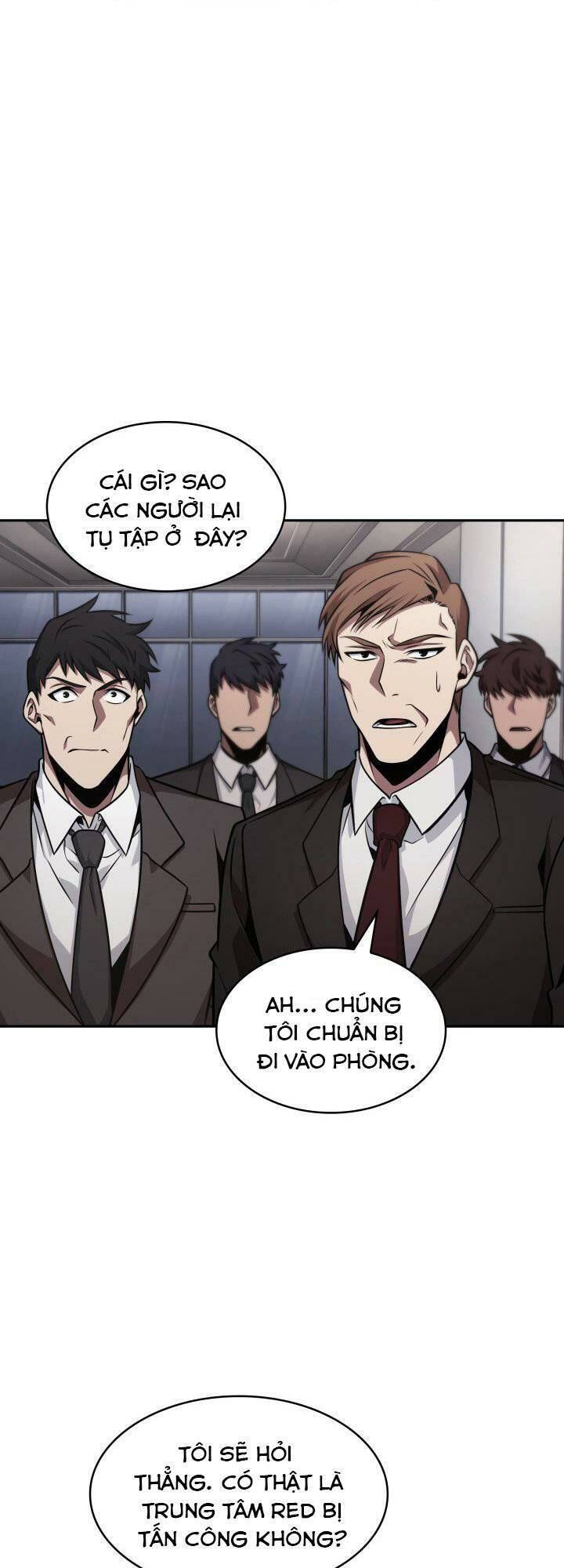 đọc truyện Vua Trộm Mộ Chương 349 ảnh 43 tại Thiên Thai Truyện