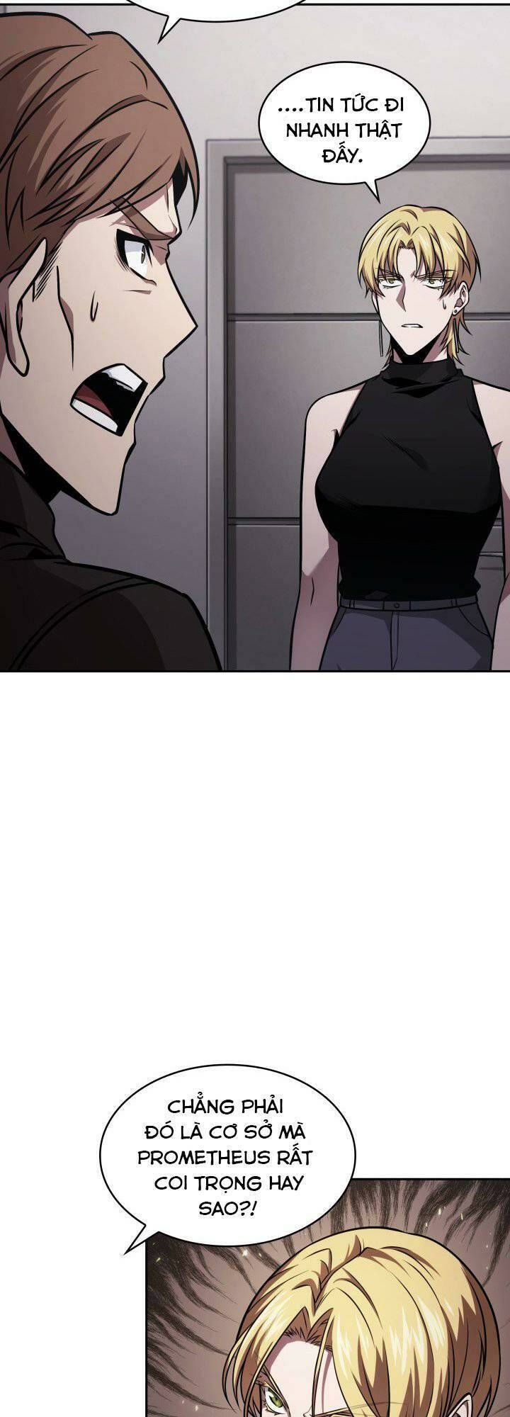 đọc truyện Vua Trộm Mộ Chương 349 ảnh 44 tại Thiên Thai Truyện