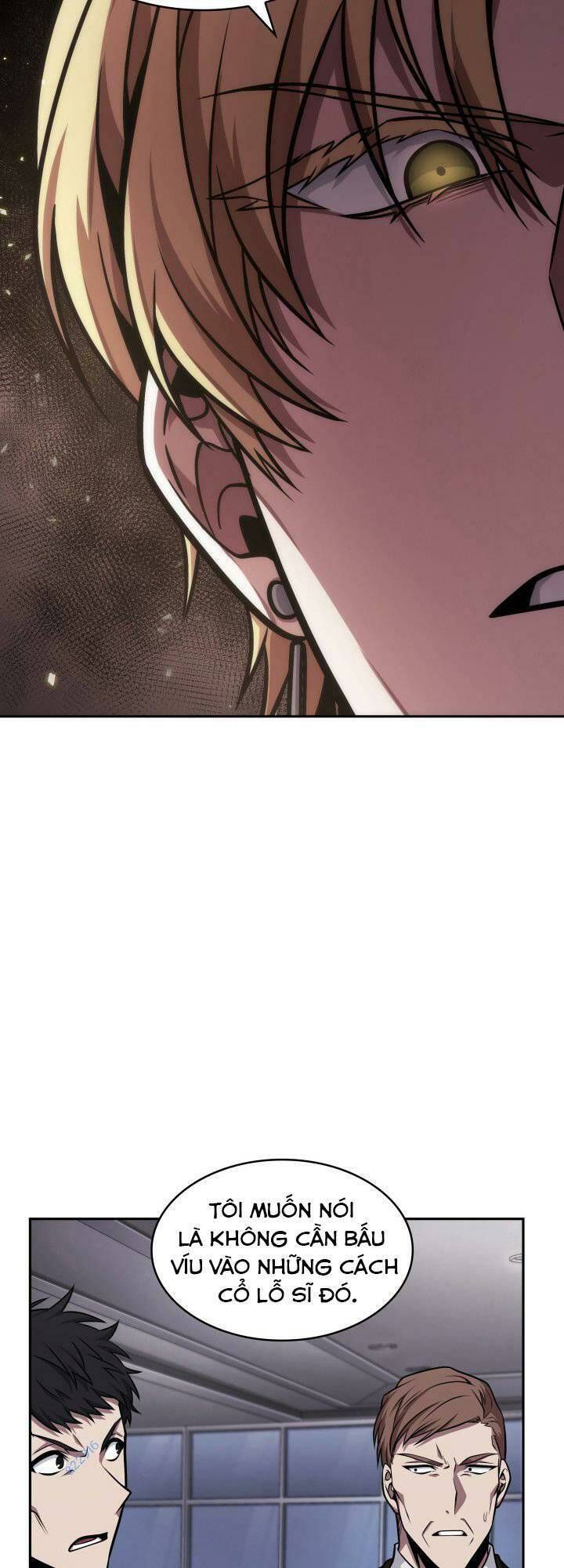 đọc truyện Vua Trộm Mộ Chương 349 ảnh 47 tại Thiên Thai Truyện