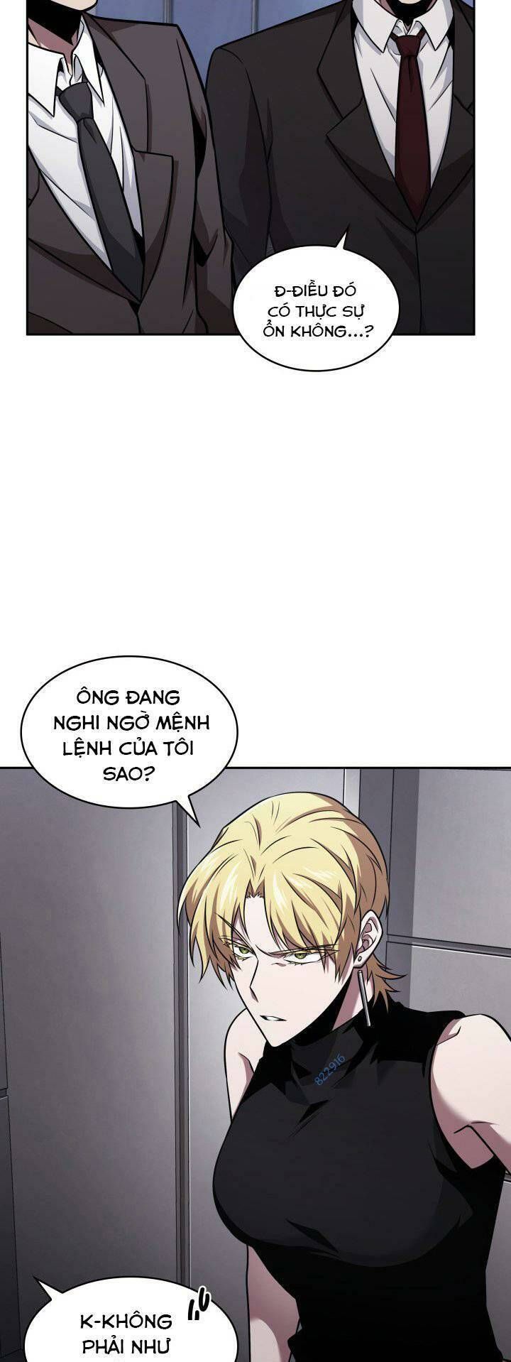 đọc truyện Vua Trộm Mộ Chương 349 ảnh 48 tại Thiên Thai Truyện