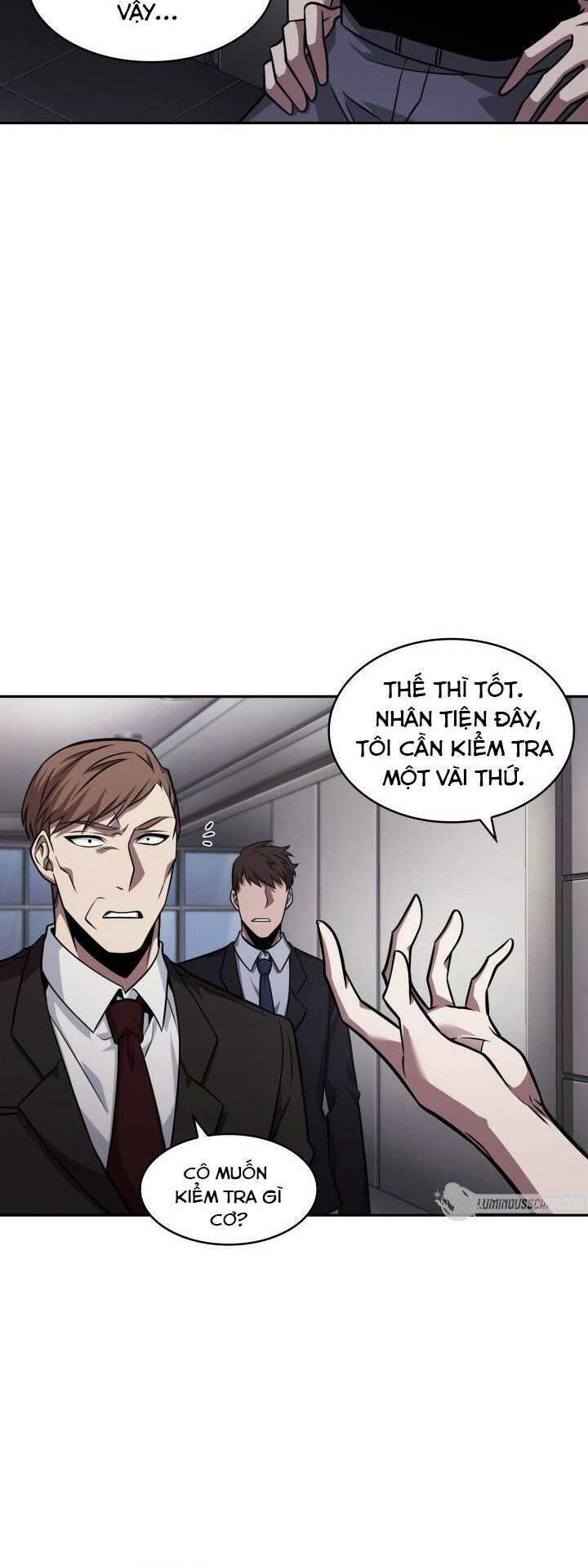 đọc truyện Vua Trộm Mộ Chương 349 ảnh 49 tại Thiên Thai Truyện