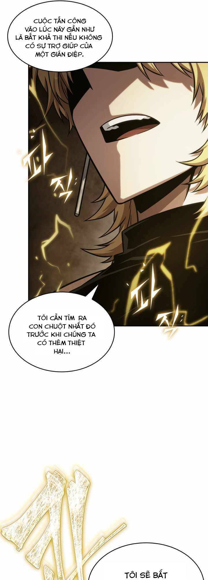 đọc truyện Vua Trộm Mộ Chương 349 ảnh 50 tại Thiên Thai Truyện