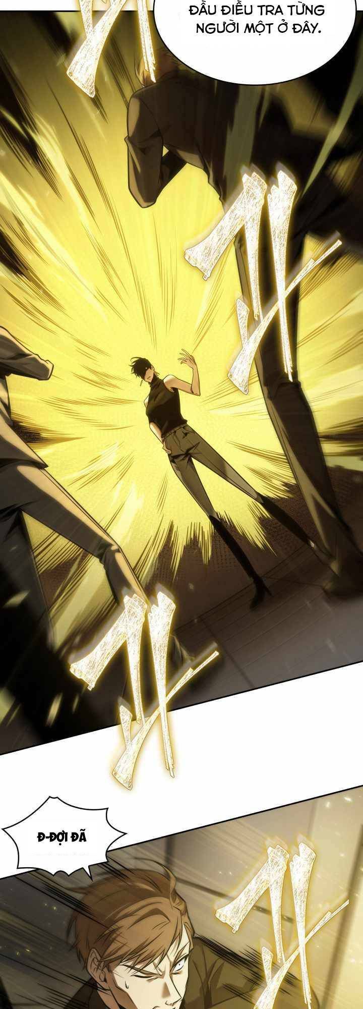 đọc truyện Vua Trộm Mộ Chương 349 ảnh 51 tại Thiên Thai Truyện