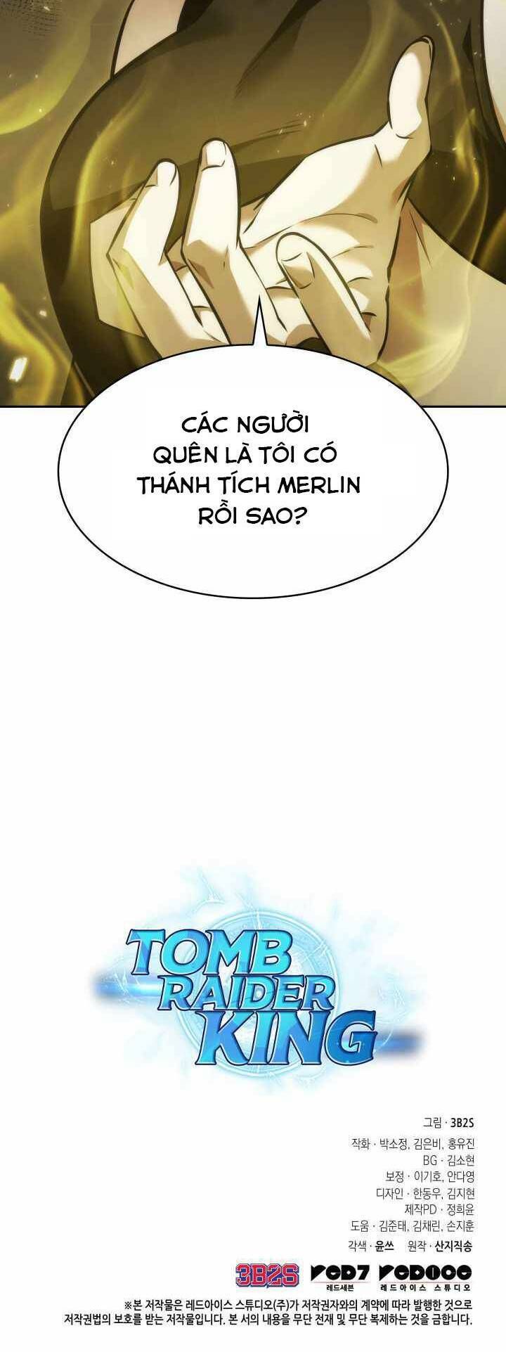 đọc truyện Vua Trộm Mộ Chương 349 ảnh 53 tại Thiên Thai Truyện