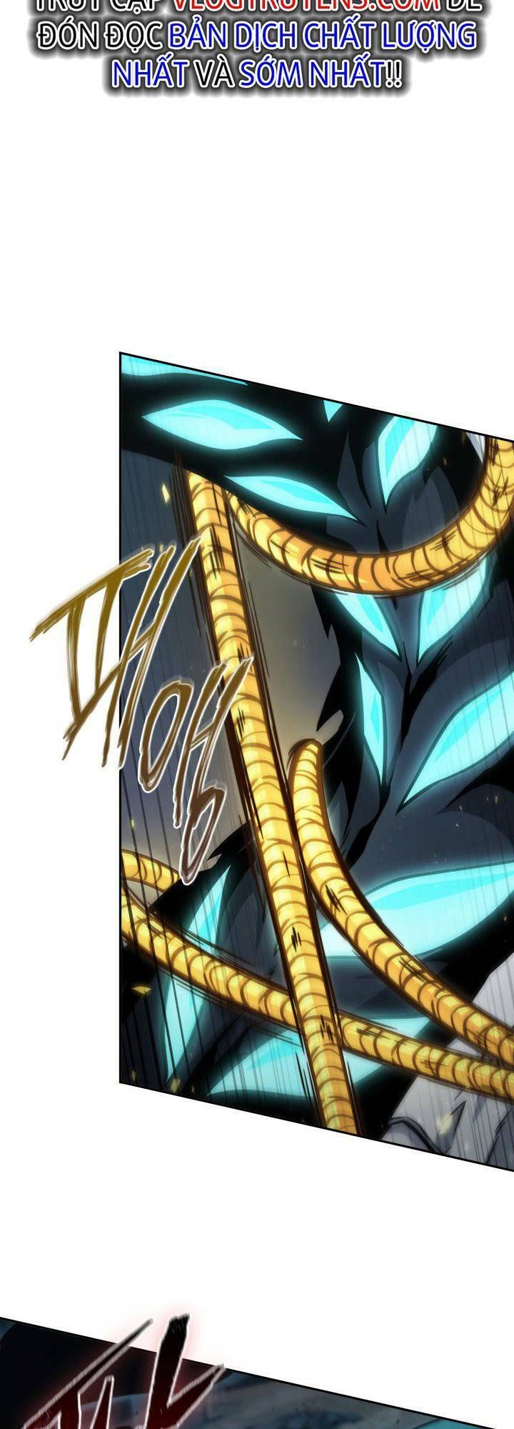 đọc truyện Vua Trộm Mộ Chương 349 ảnh 8 tại Thiên Thai Truyện