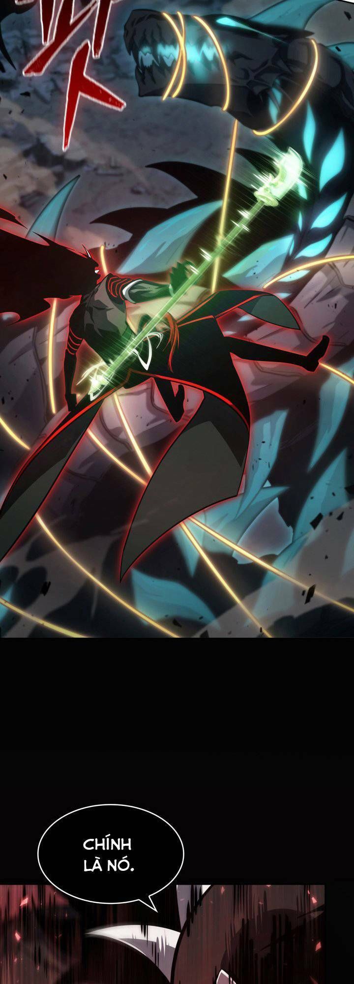 đọc truyện Vua Trộm Mộ Chương 349 ảnh 9 tại Thiên Thai Truyện