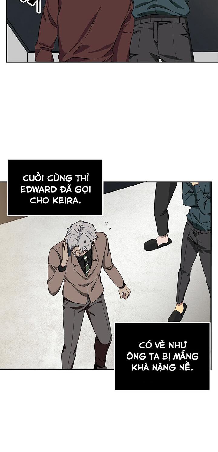 đọc truyện Vua Trộm Mộ Chương 35 ảnh 12 tại Thiên Thai Truyện