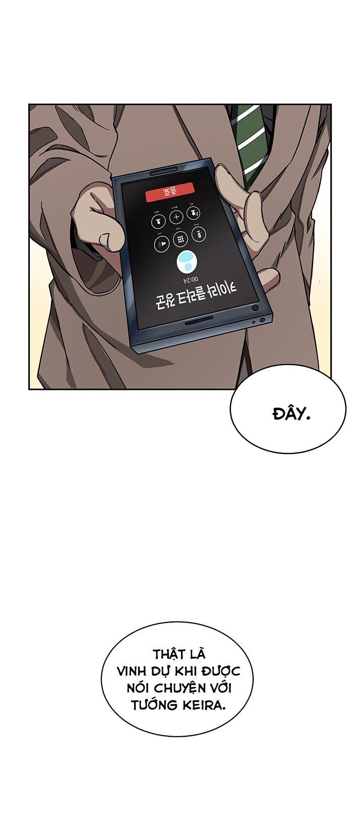 đọc truyện Vua Trộm Mộ Chương 35 ảnh 13 tại Thiên Thai Truyện