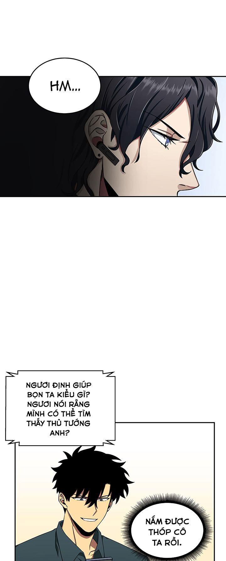 đọc truyện Vua Trộm Mộ Chương 35 ảnh 21 tại Thiên Thai Truyện