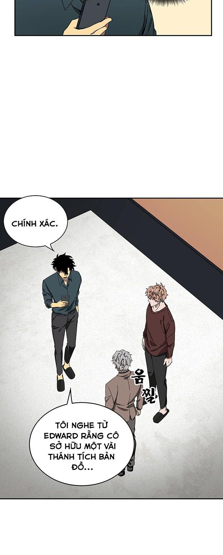 đọc truyện Vua Trộm Mộ Chương 35 ảnh 22 tại Thiên Thai Truyện