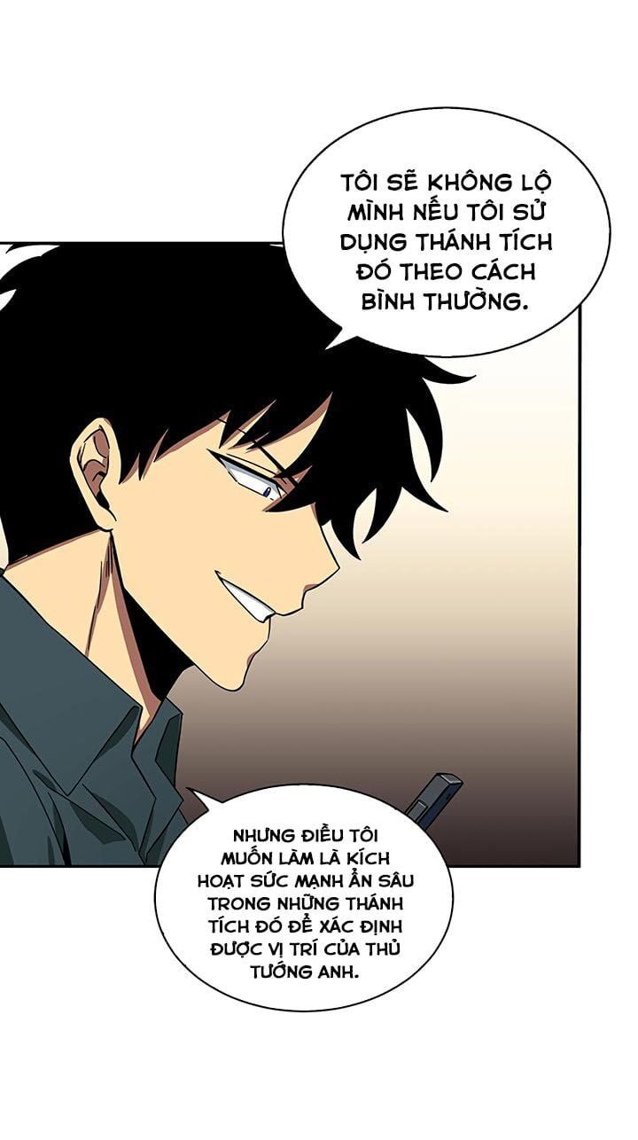 đọc truyện Vua Trộm Mộ Chương 35 ảnh 23 tại Thiên Thai Truyện