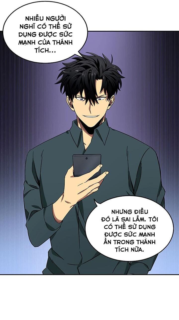 đọc truyện Vua Trộm Mộ Chương 35 ảnh 24 tại Thiên Thai Truyện