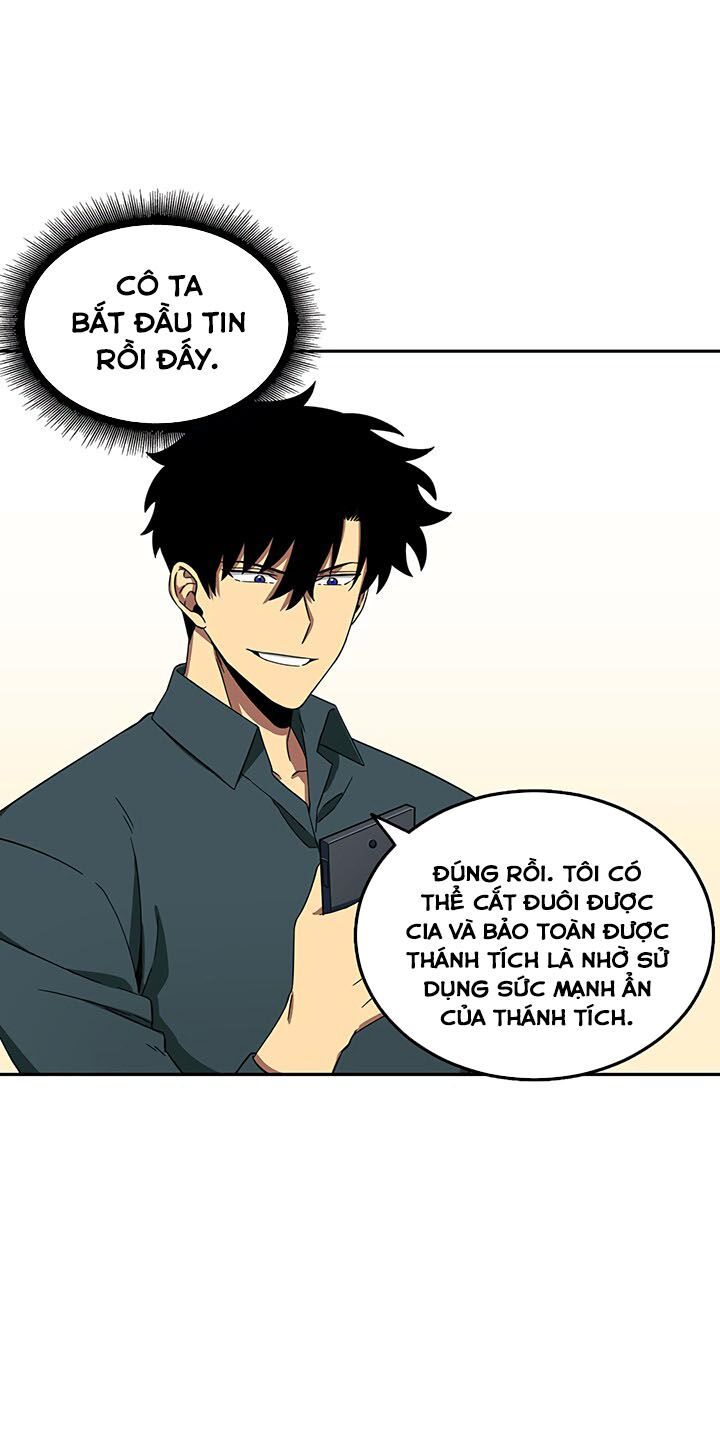 đọc truyện Vua Trộm Mộ Chương 35 ảnh 27 tại Thiên Thai Truyện