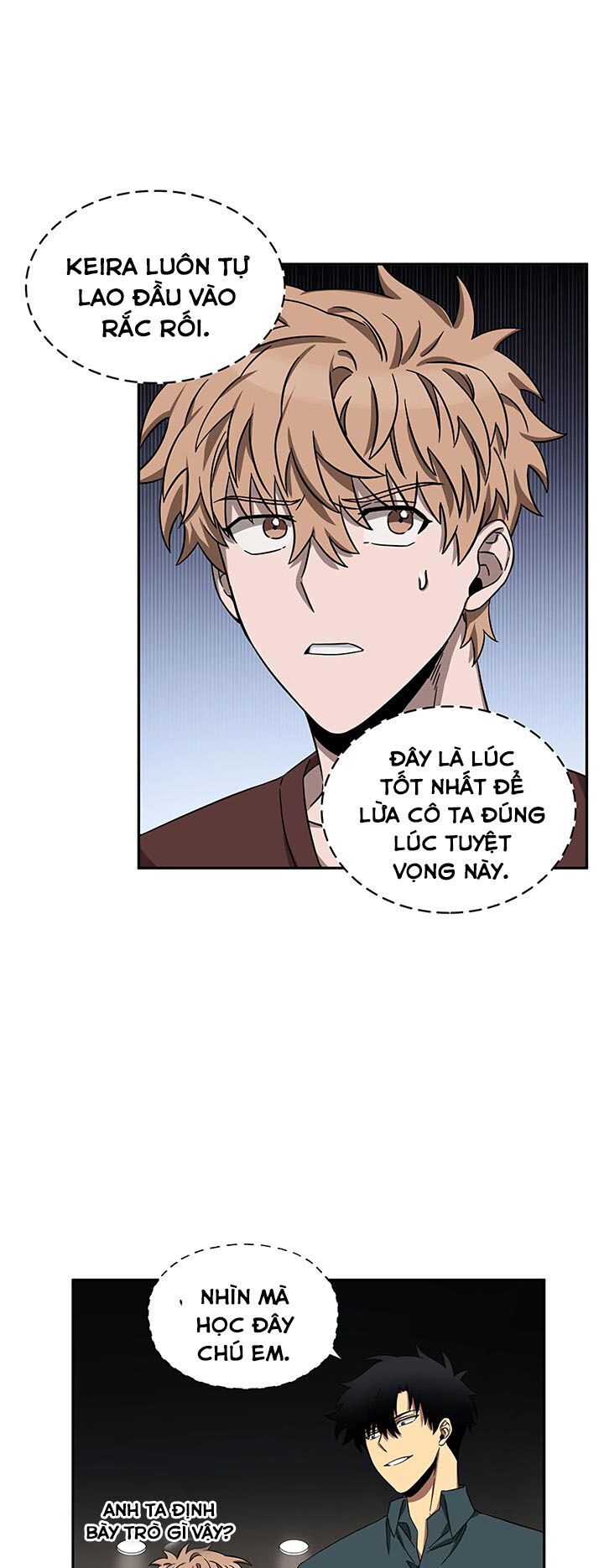 đọc truyện Vua Trộm Mộ Chương 35 ảnh 5 tại Thiên Thai Truyện