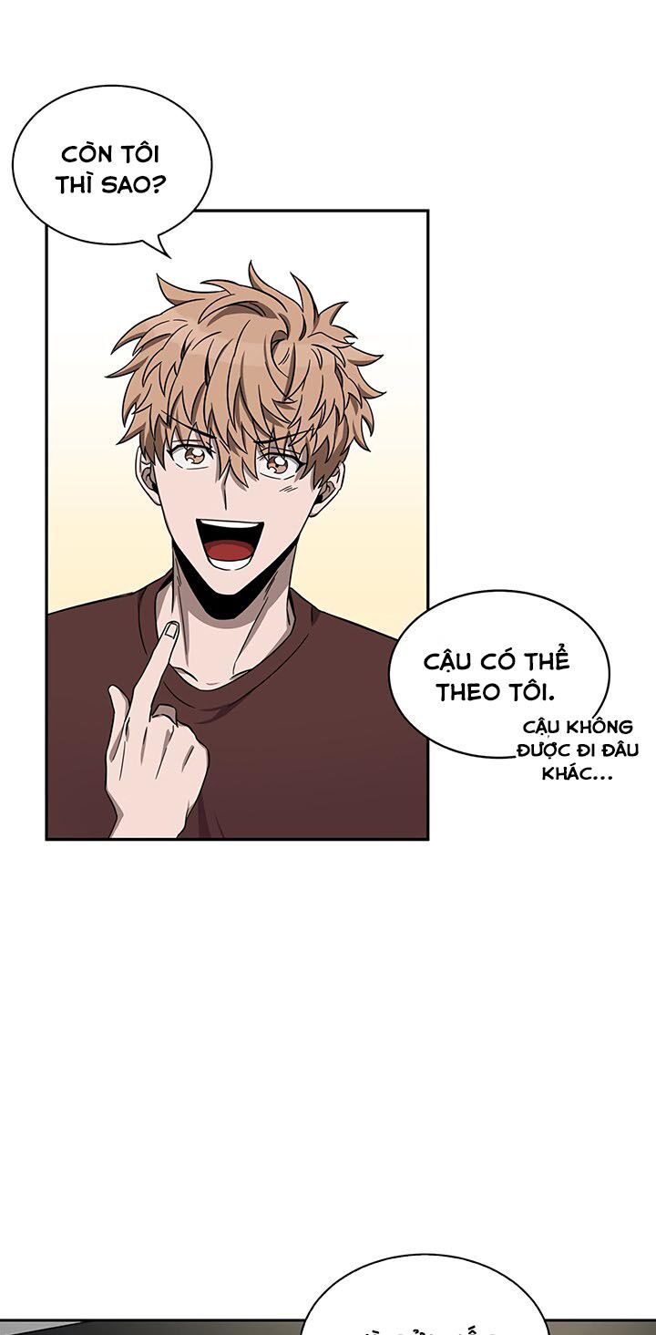 đọc truyện Vua Trộm Mộ Chương 35 ảnh 33 tại Thiên Thai Truyện