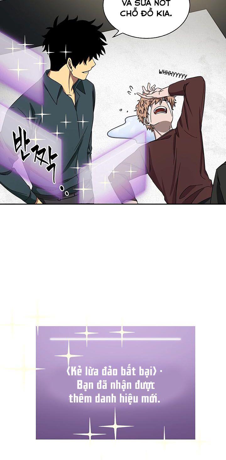 đọc truyện Vua Trộm Mộ Chương 35 ảnh 34 tại Thiên Thai Truyện