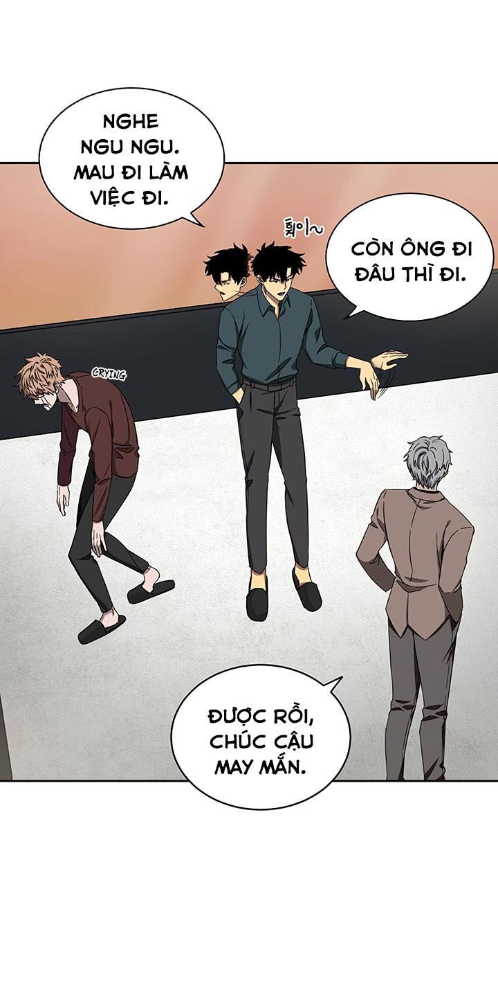 đọc truyện Vua Trộm Mộ Chương 35 ảnh 37 tại Thiên Thai Truyện