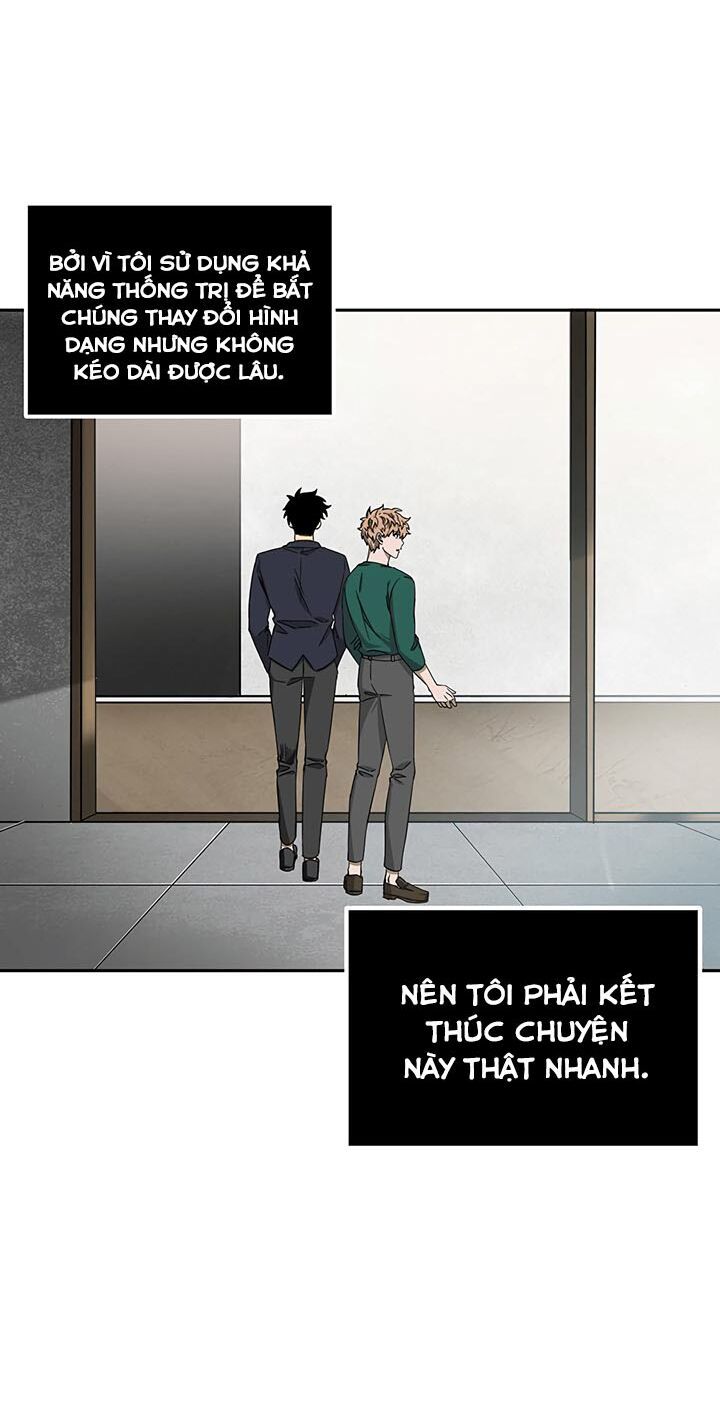 đọc truyện Vua Trộm Mộ Chương 35 ảnh 40 tại Thiên Thai Truyện