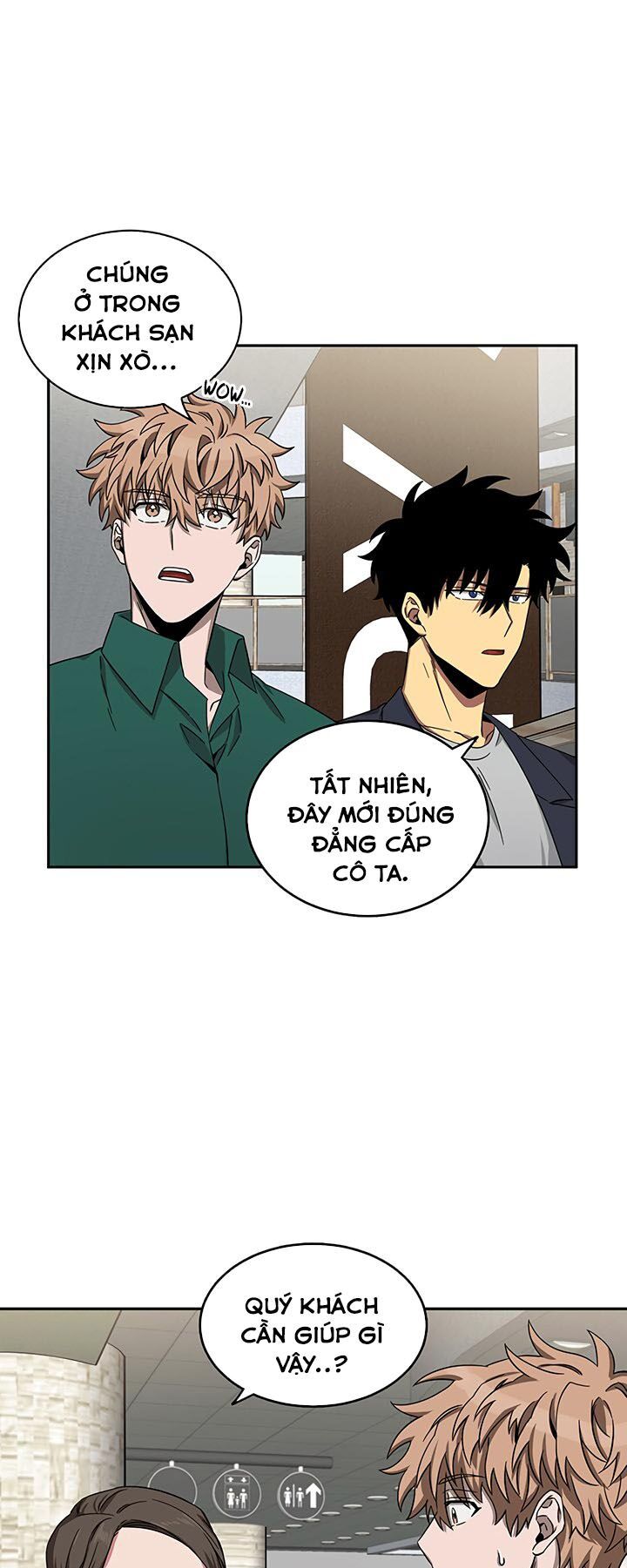 đọc truyện Vua Trộm Mộ Chương 35 ảnh 41 tại Thiên Thai Truyện