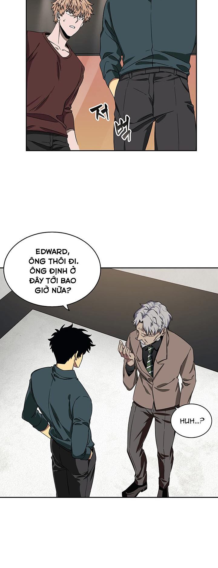 đọc truyện Vua Trộm Mộ Chương 35 ảnh 6 tại Thiên Thai Truyện