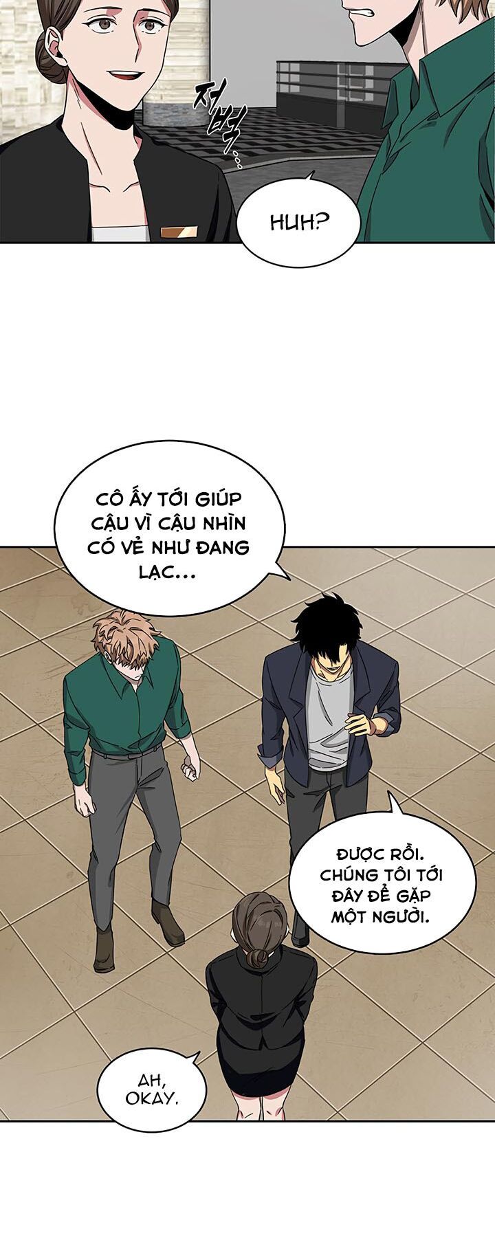 đọc truyện Vua Trộm Mộ Chương 35 ảnh 42 tại Thiên Thai Truyện