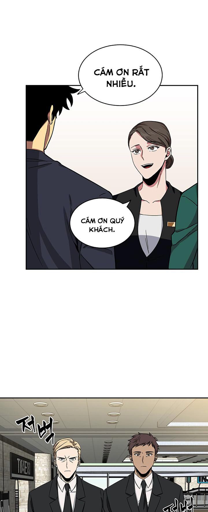 đọc truyện Vua Trộm Mộ Chương 35 ảnh 43 tại Thiên Thai Truyện