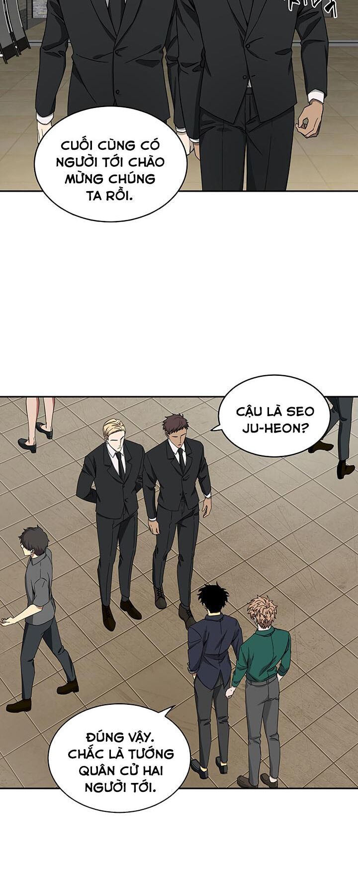 đọc truyện Vua Trộm Mộ Chương 35 ảnh 44 tại Thiên Thai Truyện