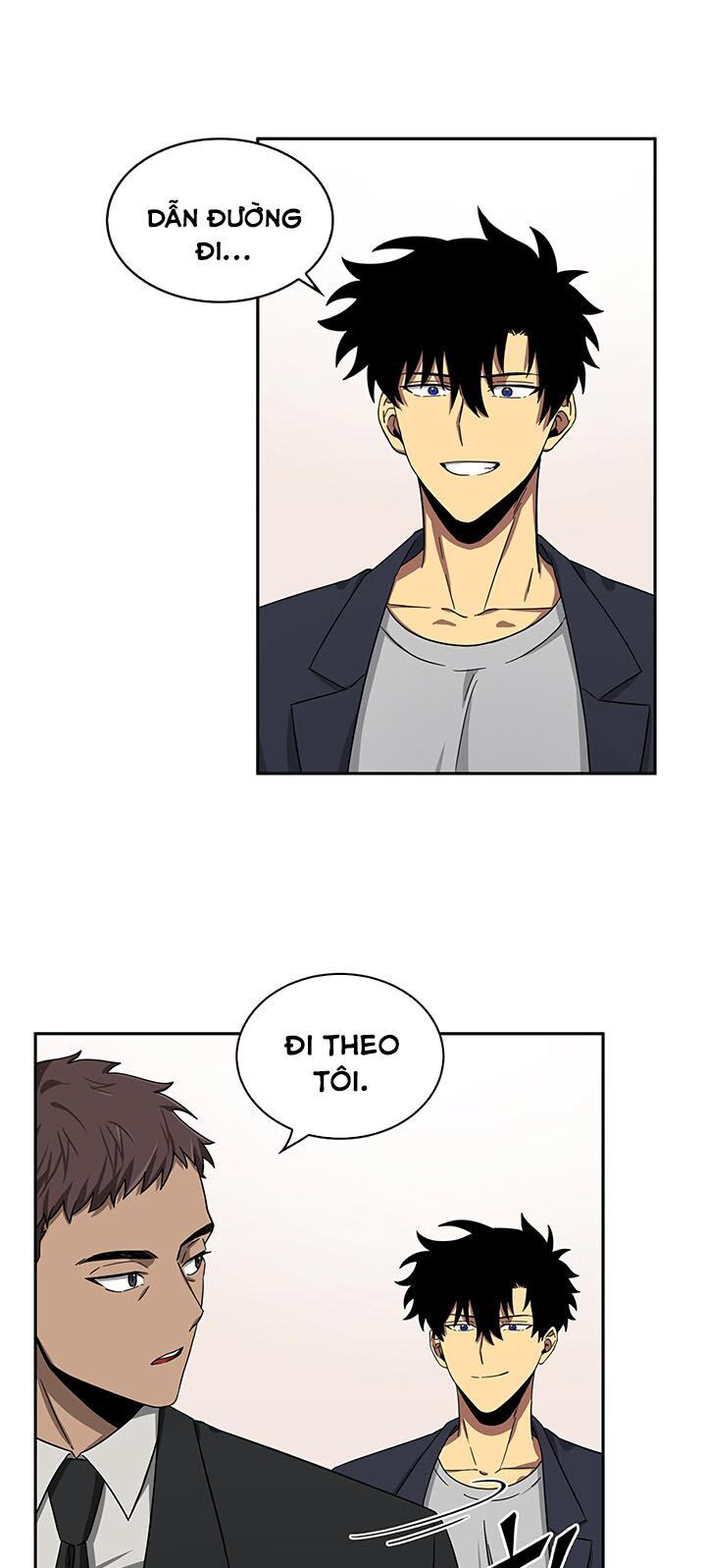 đọc truyện Vua Trộm Mộ Chương 35 ảnh 45 tại Thiên Thai Truyện