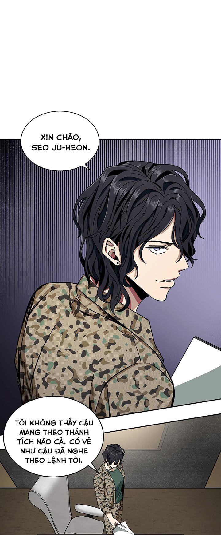 đọc truyện Vua Trộm Mộ Chương 35 ảnh 47 tại Thiên Thai Truyện