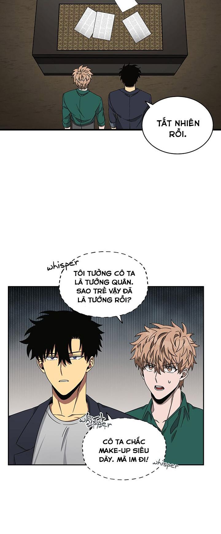 đọc truyện Vua Trộm Mộ Chương 35 ảnh 48 tại Thiên Thai Truyện