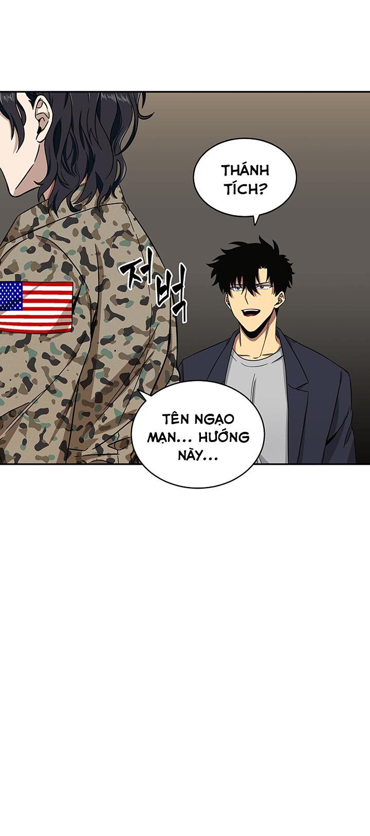 đọc truyện Vua Trộm Mộ Chương 35 ảnh 49 tại Thiên Thai Truyện