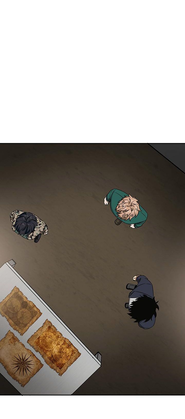 đọc truyện Vua Trộm Mộ Chương 35 ảnh 50 tại Thiên Thai Truyện