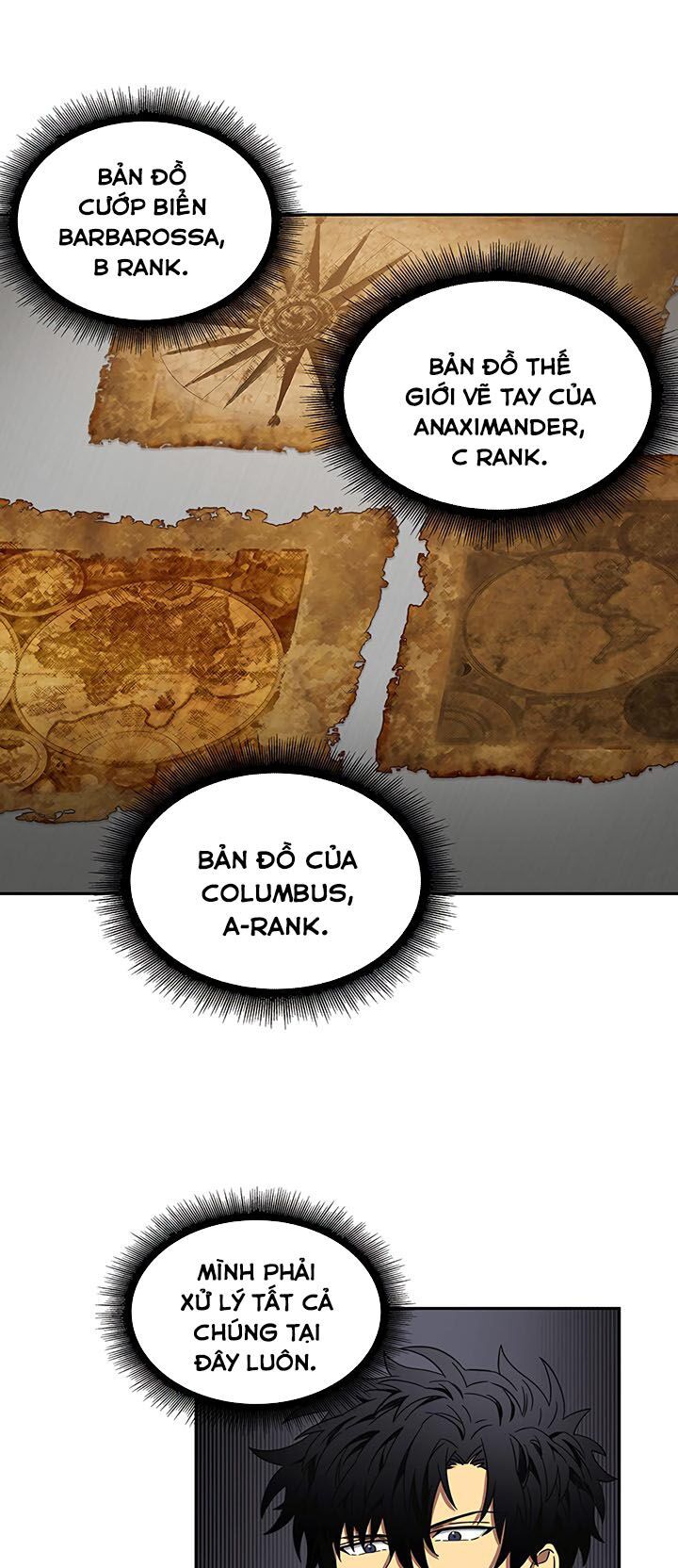 đọc truyện Vua Trộm Mộ Chương 35 ảnh 51 tại Thiên Thai Truyện