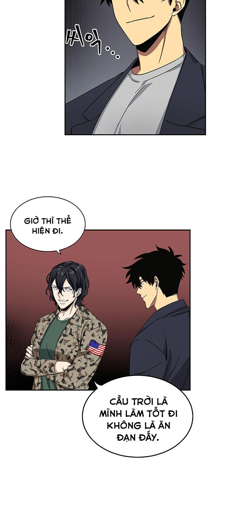 đọc truyện Vua Trộm Mộ Chương 35 ảnh 52 tại Thiên Thai Truyện