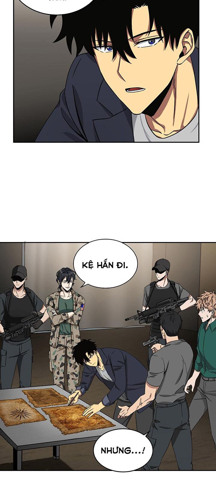 đọc truyện Vua Trộm Mộ Chương 35 ảnh 56 tại Thiên Thai Truyện