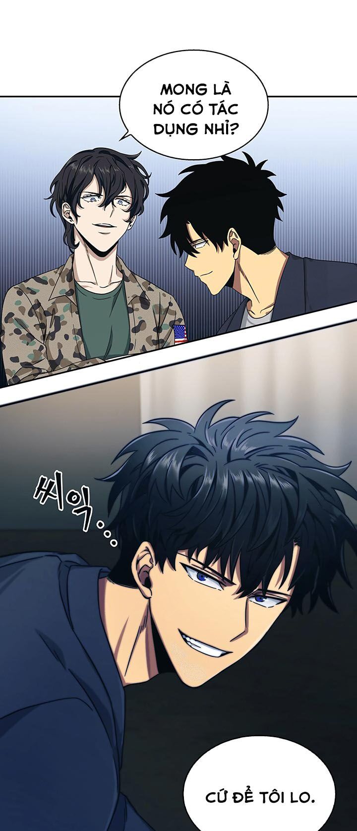 đọc truyện Vua Trộm Mộ Chương 35 ảnh 57 tại Thiên Thai Truyện