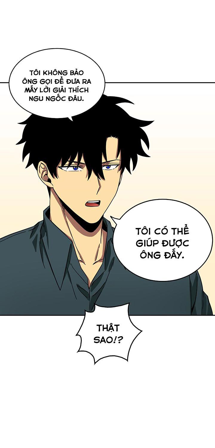 đọc truyện Vua Trộm Mộ Chương 35 ảnh 9 tại Thiên Thai Truyện