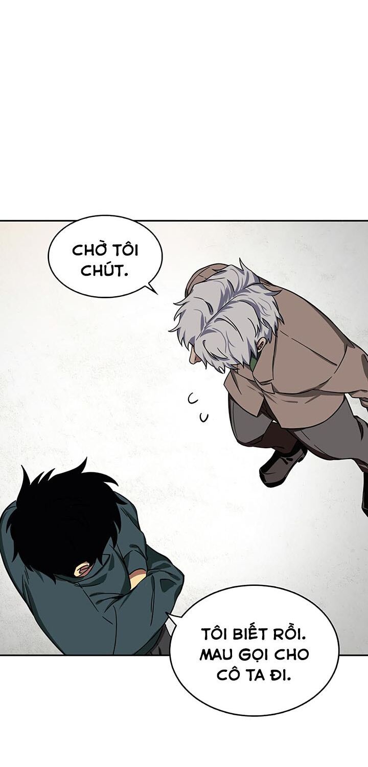 đọc truyện Vua Trộm Mộ Chương 35 ảnh 10 tại Thiên Thai Truyện