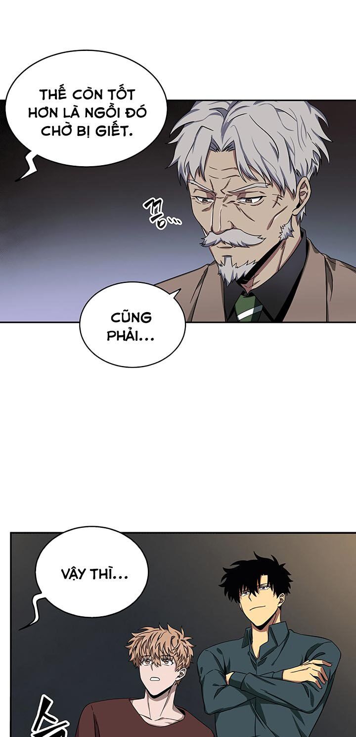 đọc truyện Vua Trộm Mộ Chương 35 ảnh 11 tại Thiên Thai Truyện