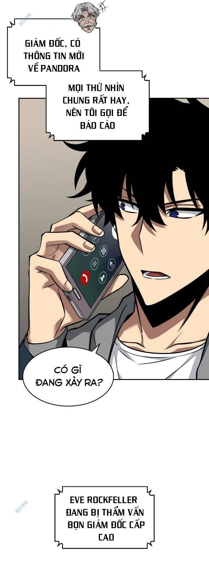 đọc truyện Vua Trộm Mộ Chương 350 ảnh 12 tại Thiên Thai Truyện