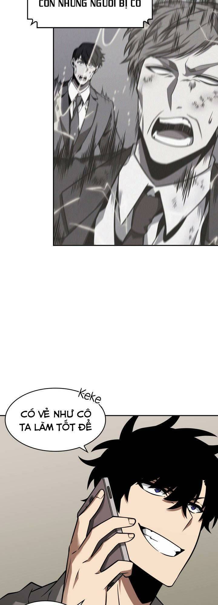 đọc truyện Vua Trộm Mộ Chương 350 ảnh 14 tại Thiên Thai Truyện