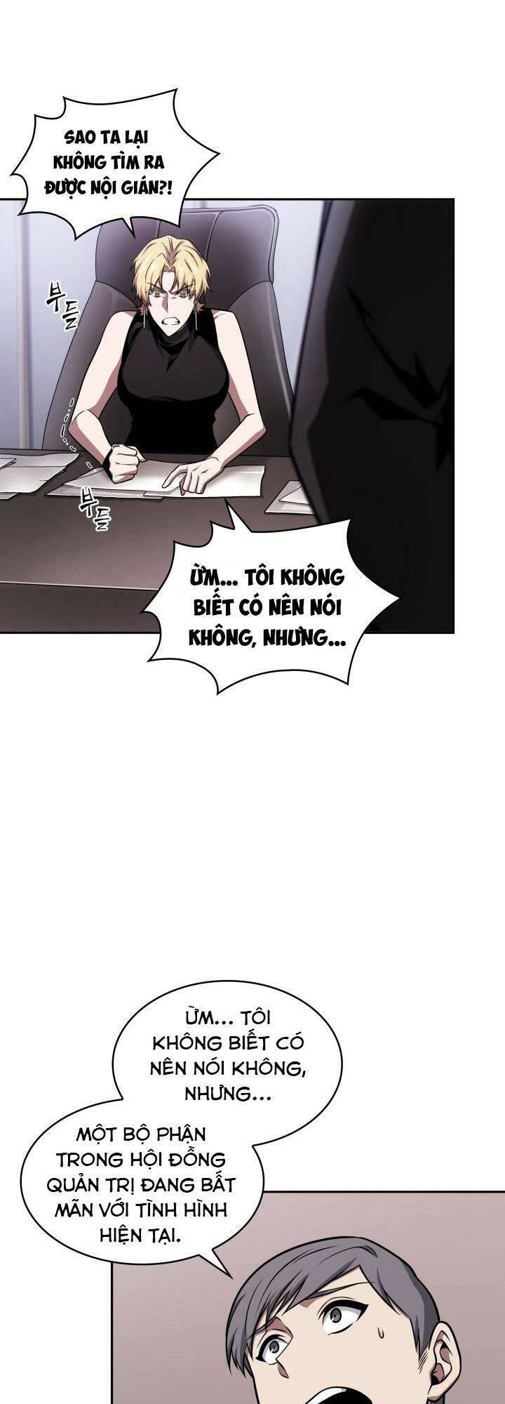 đọc truyện Vua Trộm Mộ Chương 350 ảnh 17 tại Thiên Thai Truyện