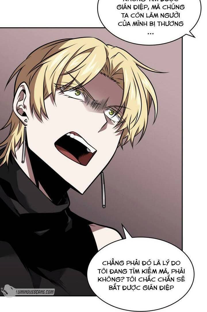 đọc truyện Vua Trộm Mộ Chương 350 ảnh 19 tại Thiên Thai Truyện