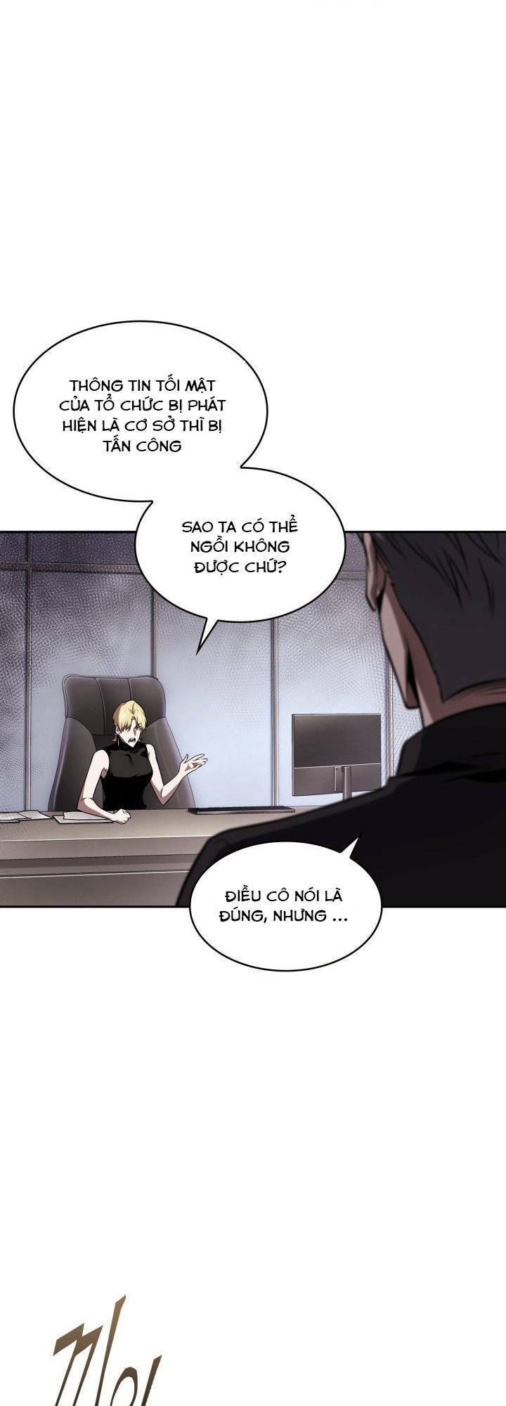 đọc truyện Vua Trộm Mộ Chương 350 ảnh 20 tại Thiên Thai Truyện