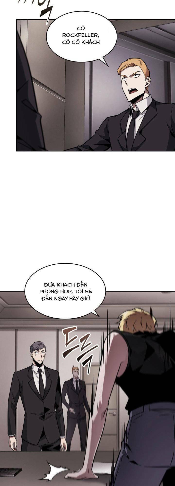 đọc truyện Vua Trộm Mộ Chương 350 ảnh 21 tại Thiên Thai Truyện