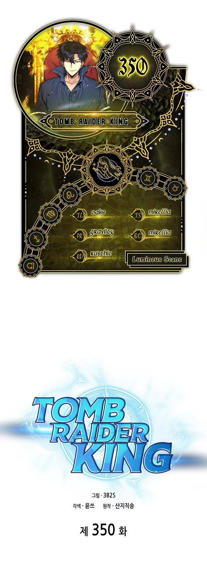 đọc truyện Vua Trộm Mộ Chương 350 ảnh 4 tại Thiên Thai Truyện